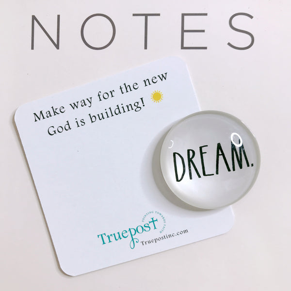 Make way for the new God is building with a sun emoji. Mini inspirational quote cards. Daily scripture cards. Bible verse gift.